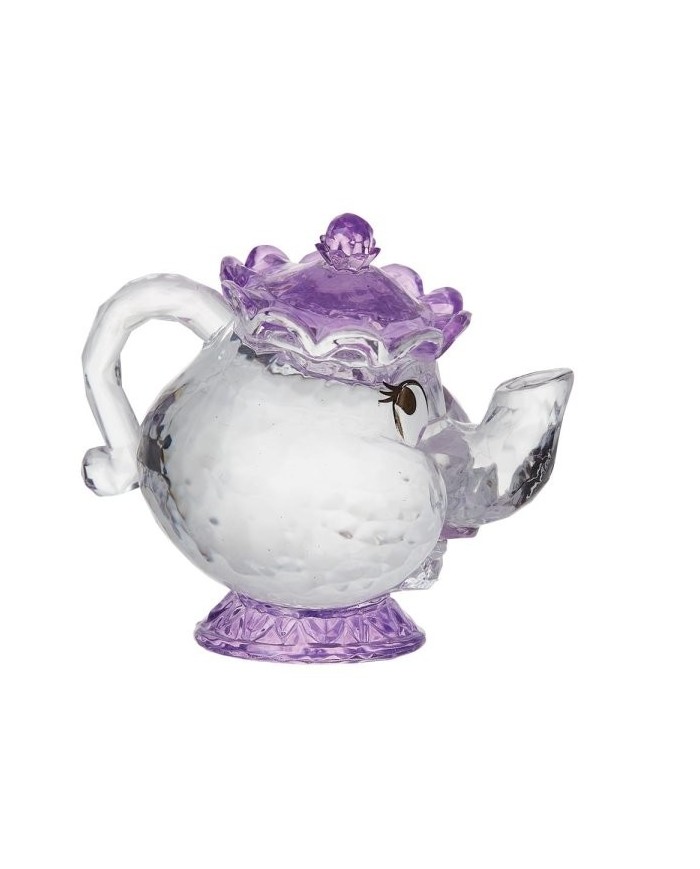 Disney Facets - Mme Samovar