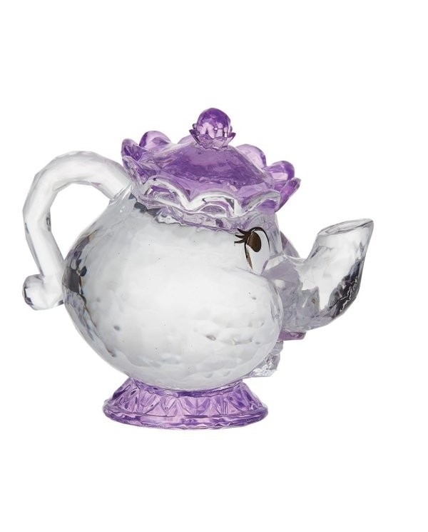 Disney Facets - Mme Samovar
