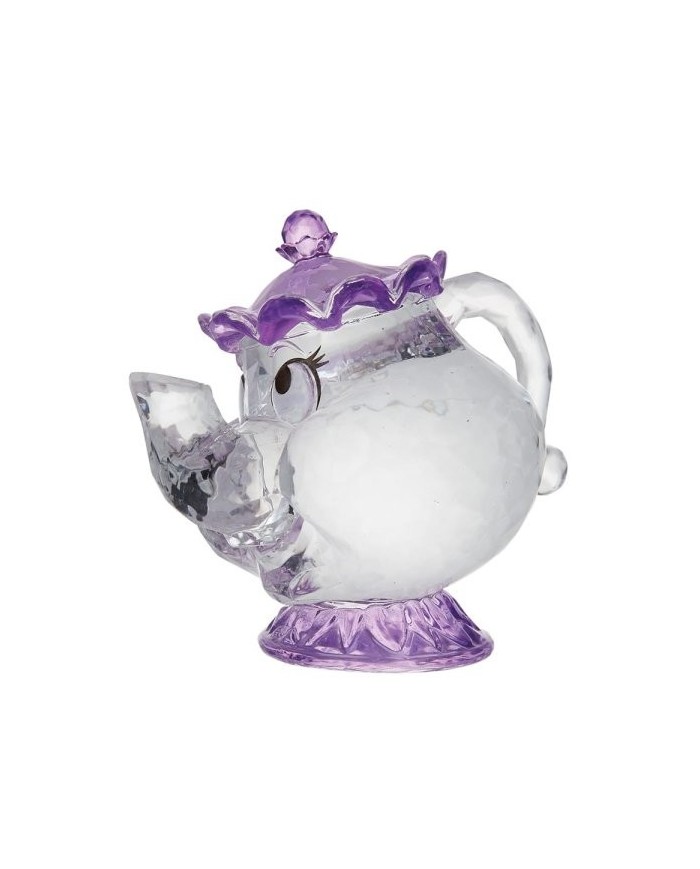 Disney Facets - Mme Samovar