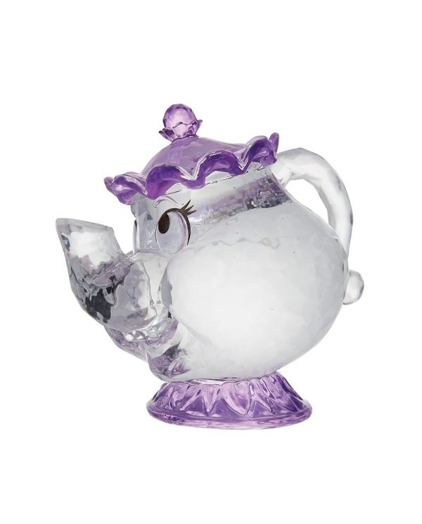 Disney Facets - Mme Samovar