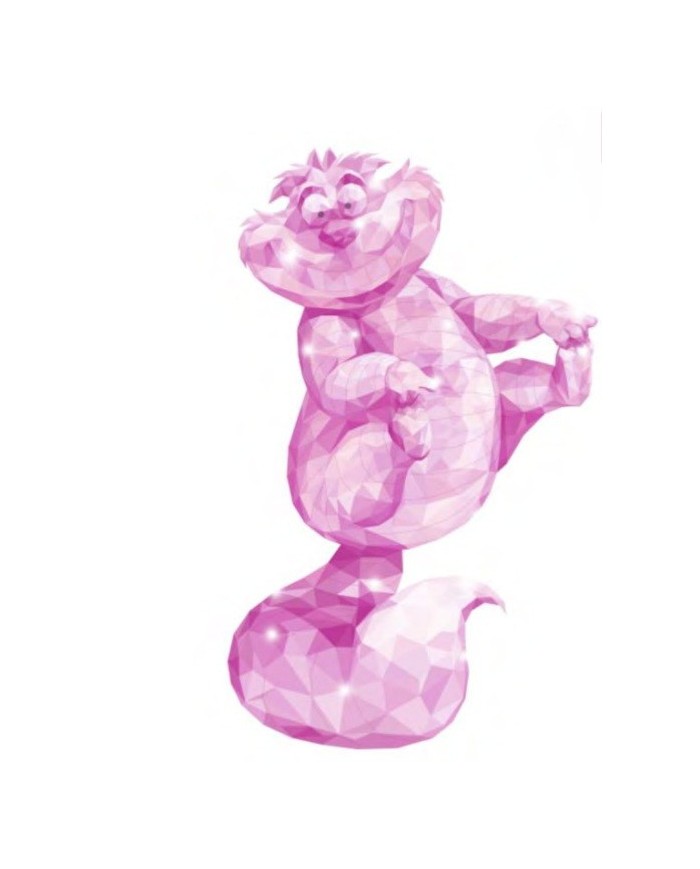 Disney Facets - Chat Cheshire