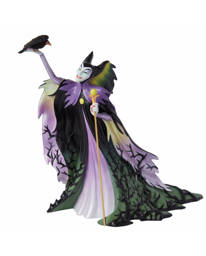 Disney Showcase - Maléfique Botanical