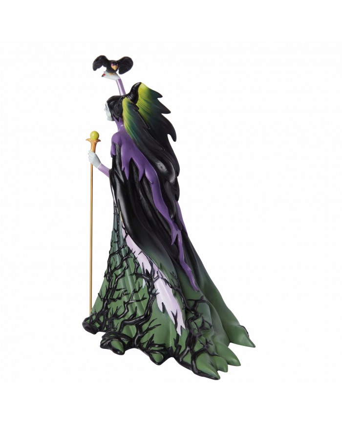 Disney Showcase - Maléfique Botanical