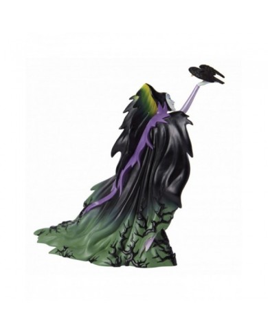Disney Showcase - Maléfique Botanical
