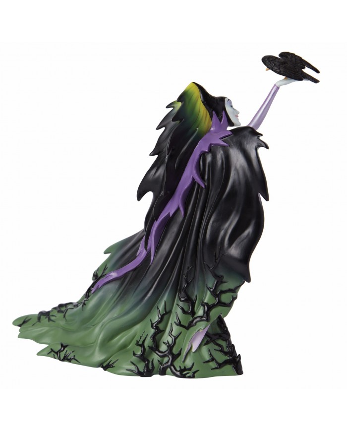 Disney Showcase - Maléfique Botanical