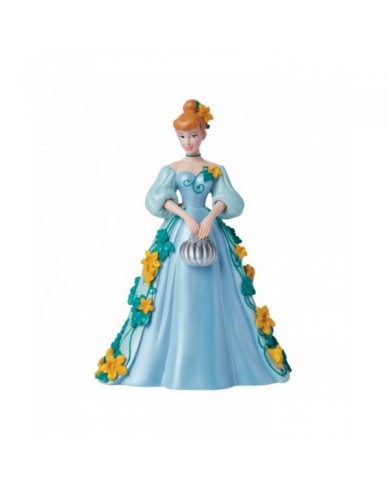 Disney Showcase - Cendrillon Botanical