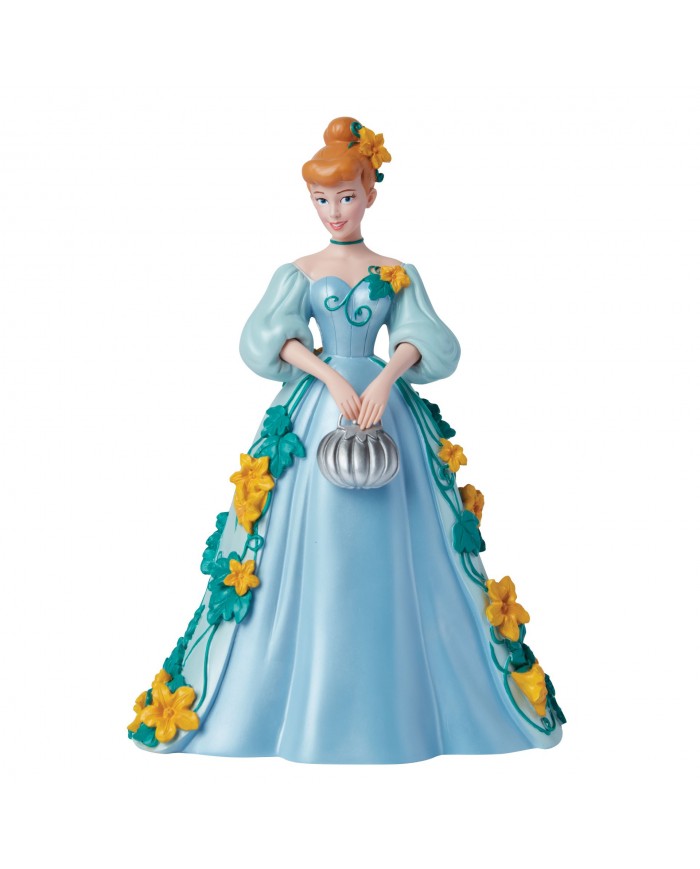 Disney Showcase - Cendrillon Botanical