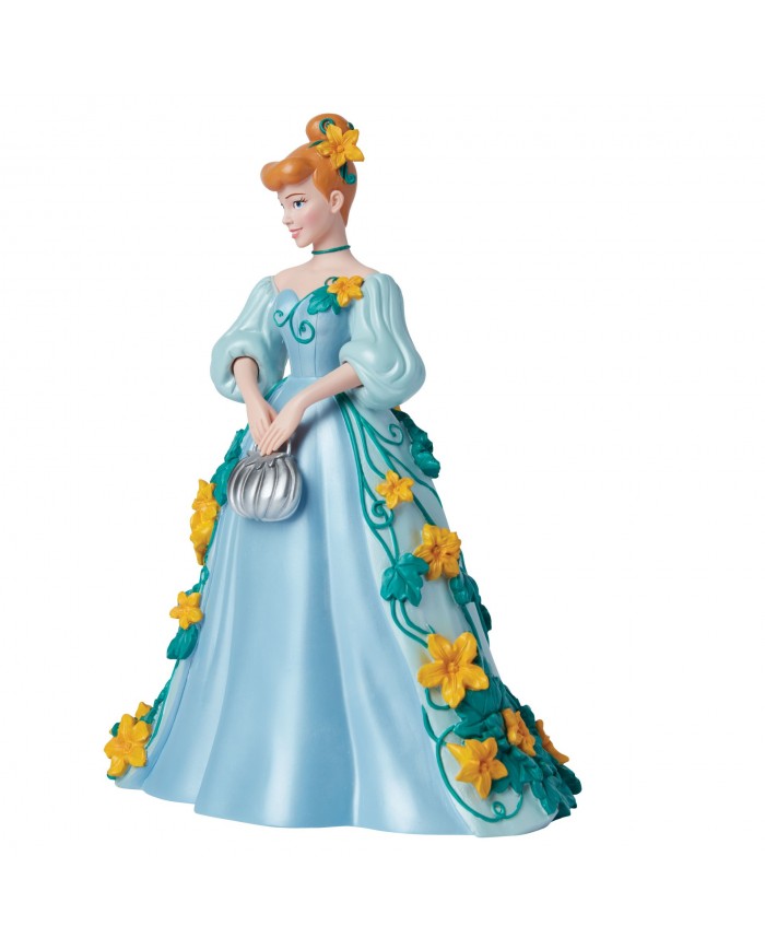 Disney Showcase - Cendrillon Botanical