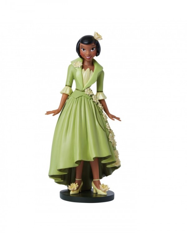 Disney Showcase - Tiana Botanical
