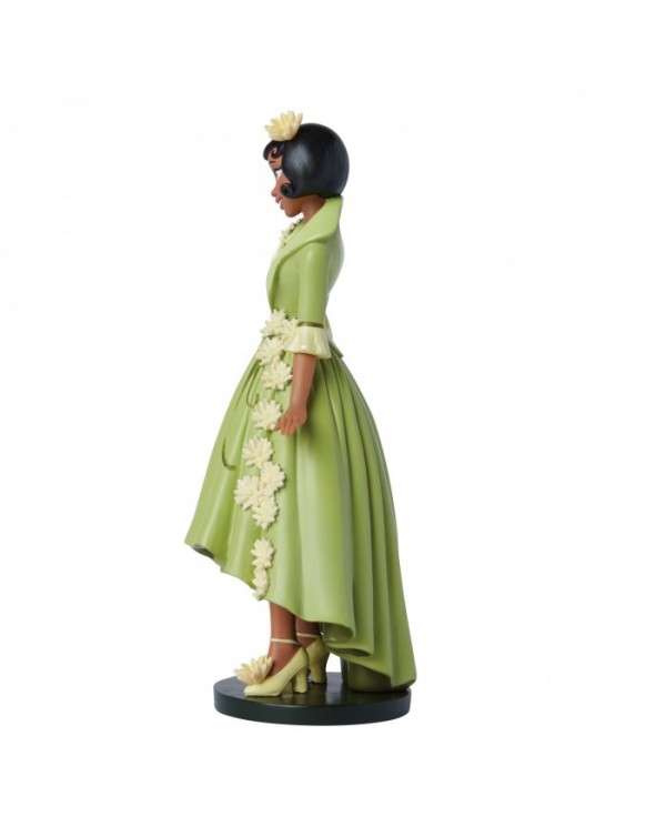 Disney Showcase - Tiana Botanical