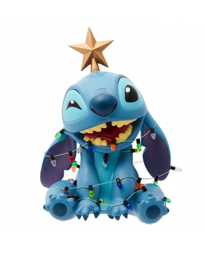Disney Showcase - Stitch de Noël