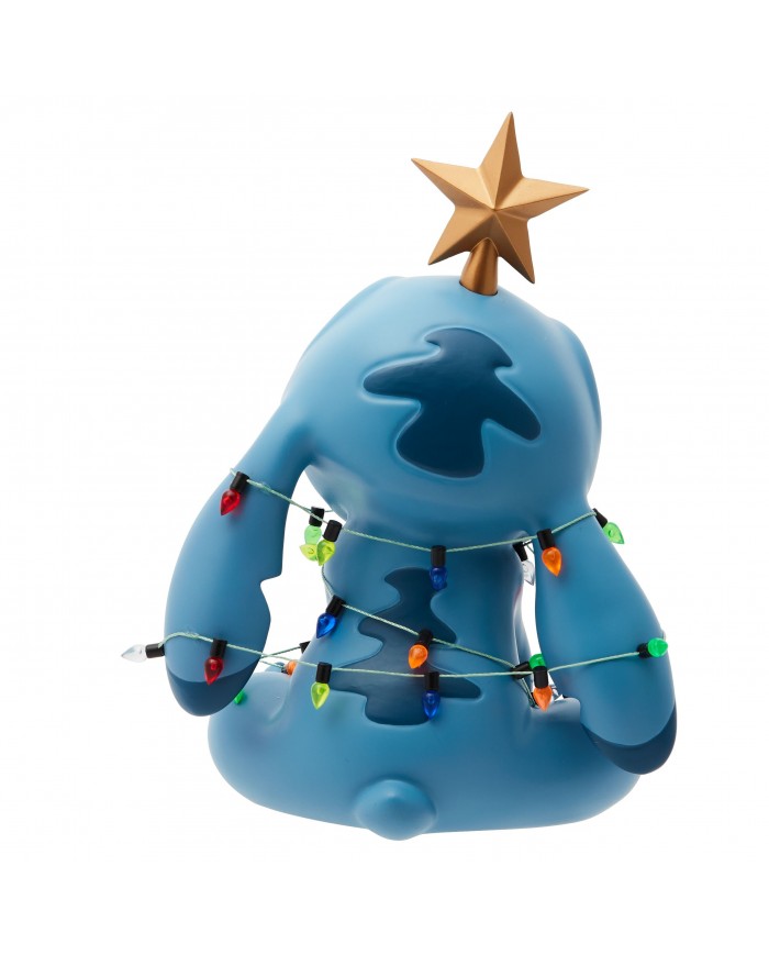 Disney Showcase - Stitch de Noël
