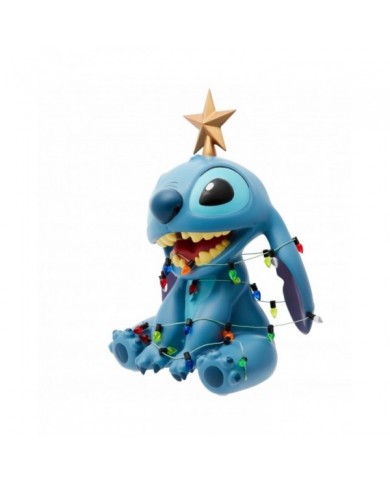 Disney Showcase - Stitch de Noël