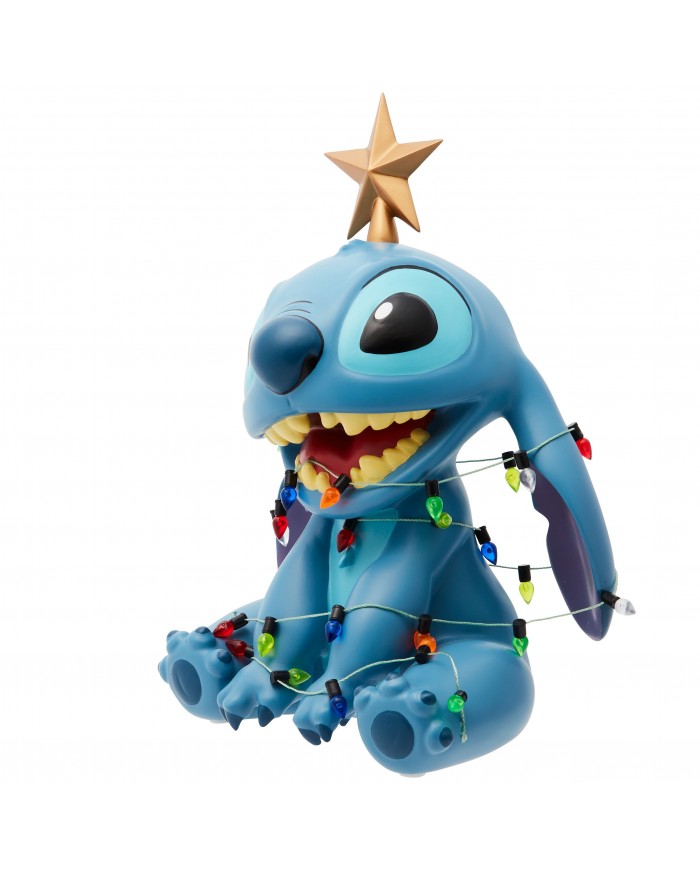 Disney Showcase - Stitch de Noël