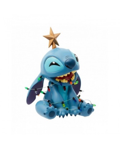 Disney Showcase - Stitch de Noël