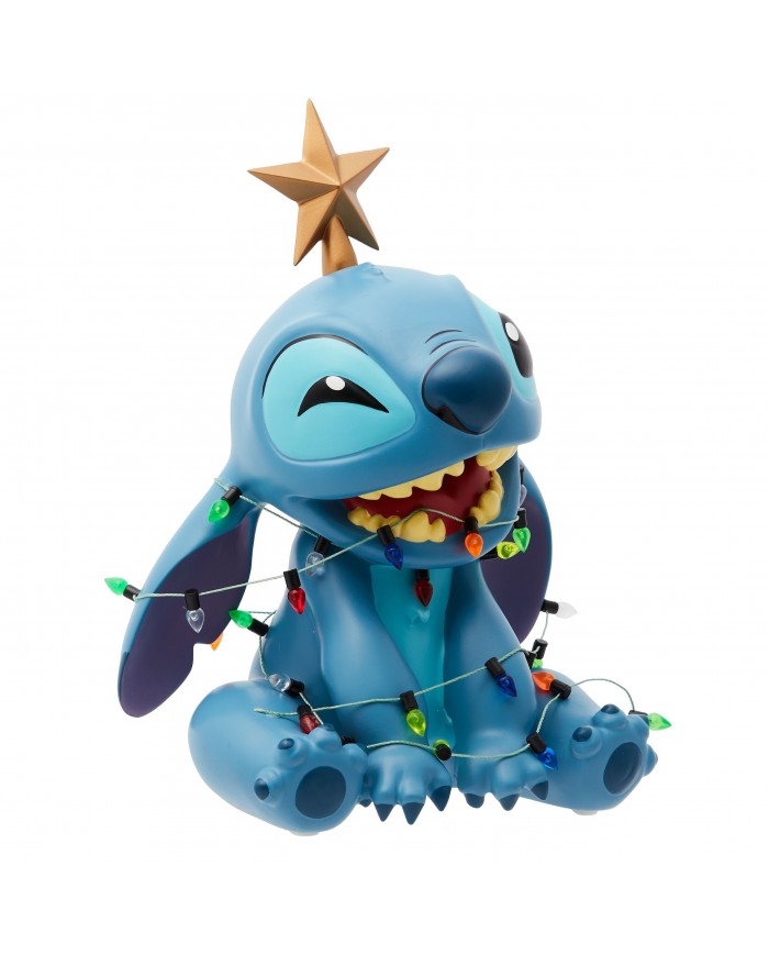 Disney Showcase - Stitch de Noël