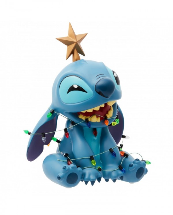 Disney Showcase - Stitch de Noël