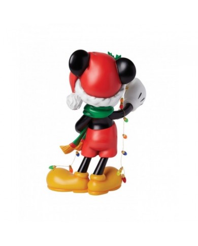 Disney Showcase - Big Figurine Mickey Noël