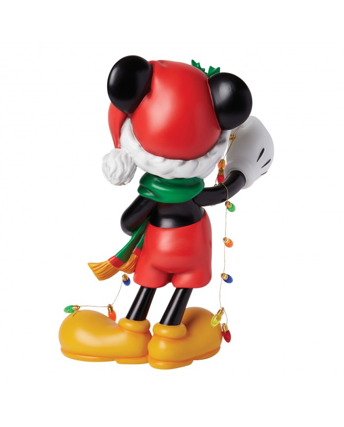 Disney Showcase - Big Figurine Mickey Noël