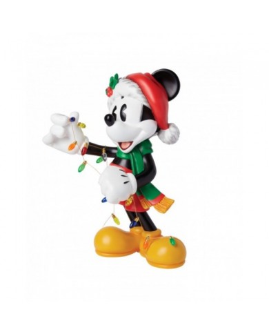 Disney Showcase - Big Figurine Mickey Noël