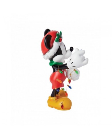 Disney Showcase - Big Figurine Mickey Noël