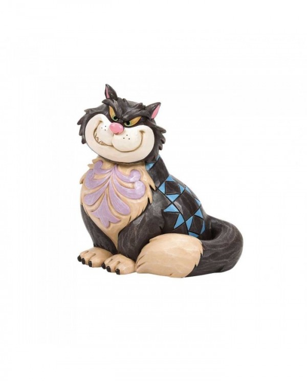 Disney Traditions - Mini Lucifer