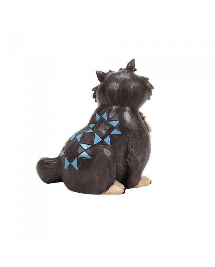 Disney Traditions - Mini Lucifer