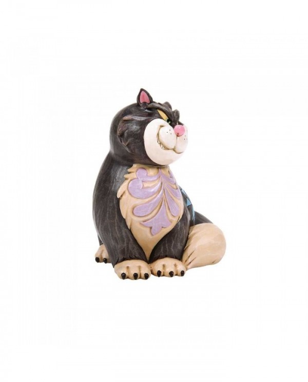 Disney Traditions - Mini Lucifer