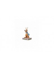 Disney Traditions - Pluto de Noël