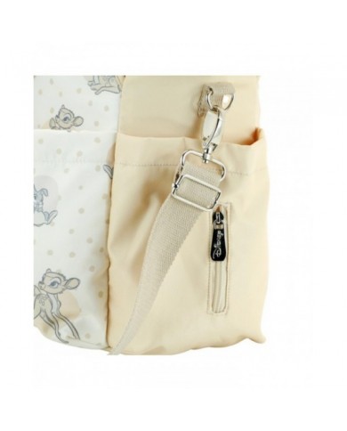 Sac à langer - Bambi