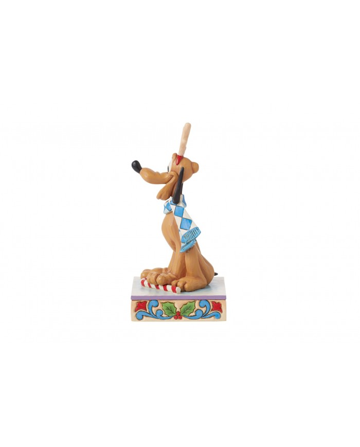Disney Traditions - Pluto de Noël