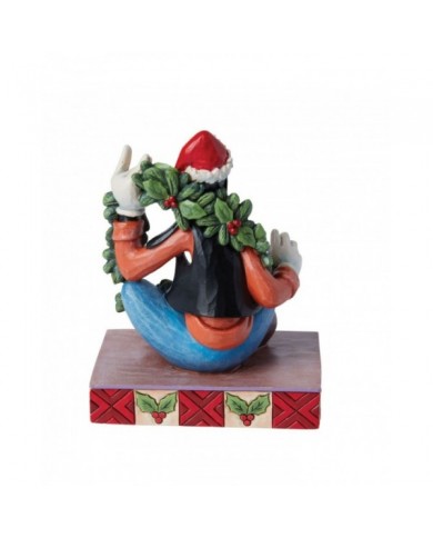 Disney Traditions - Dingo de Noël