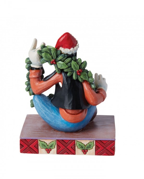 Disney Traditions - Dingo de Noël