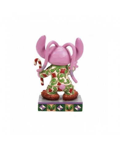 Disney Traditions - Angel en pyjama de Noël