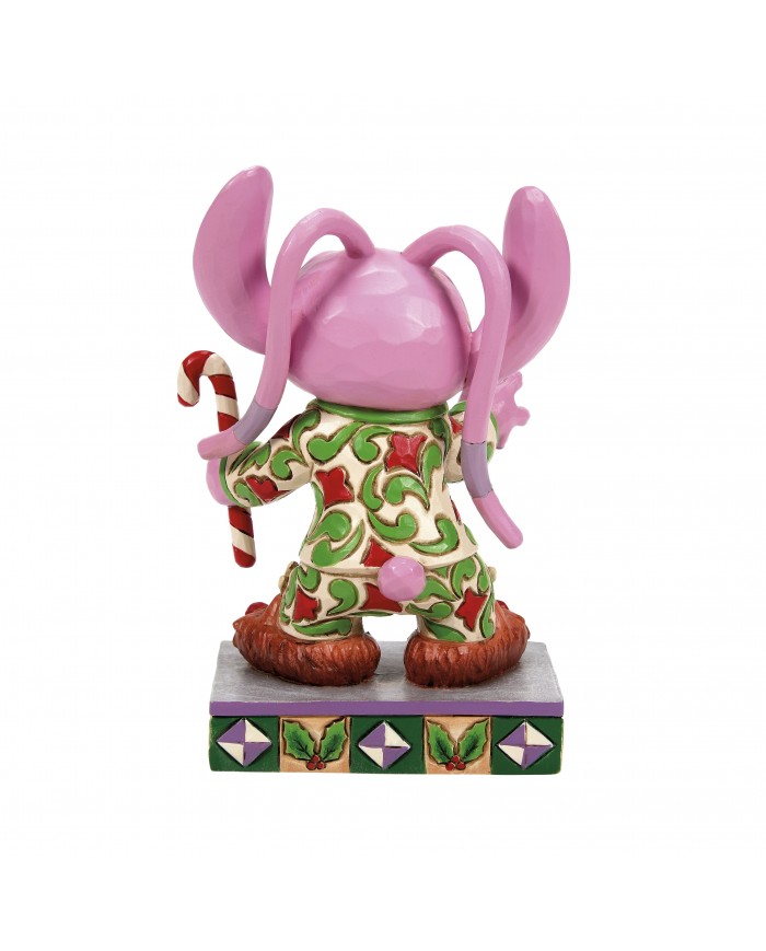 Disney Traditions - Angel en pyjama de Noël