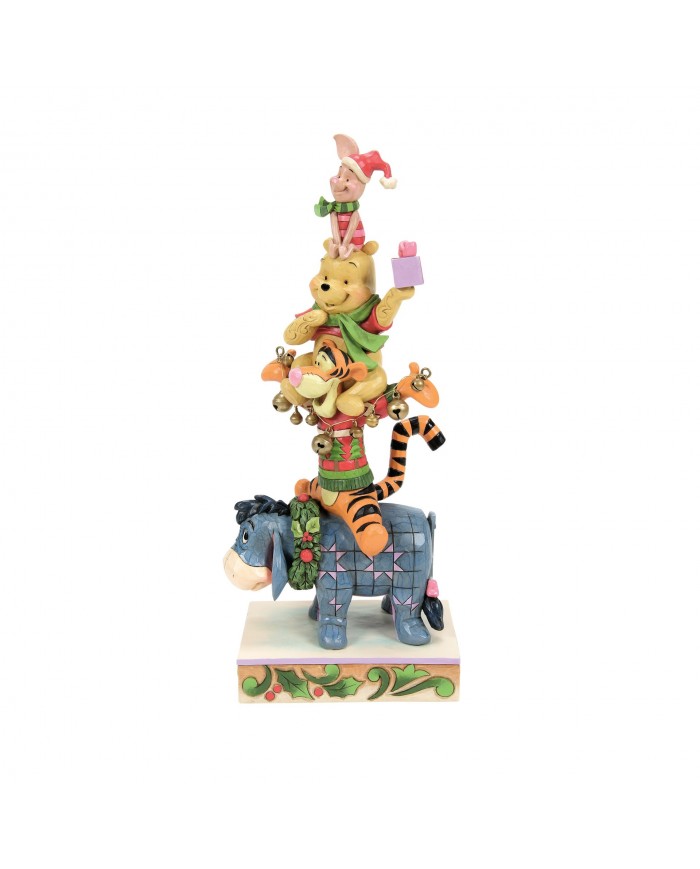 Disney Traditions - Winnie et ses amis Noël