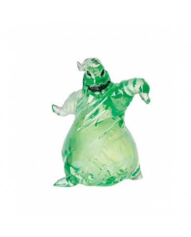 Disney Facets - Oogie Boogie