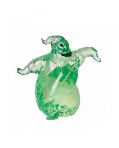 Disney Facets - Oogie Boogie