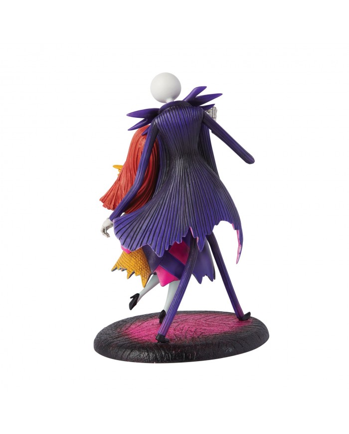 Disney Showcase - Jack & Sally dansent au clair de lune