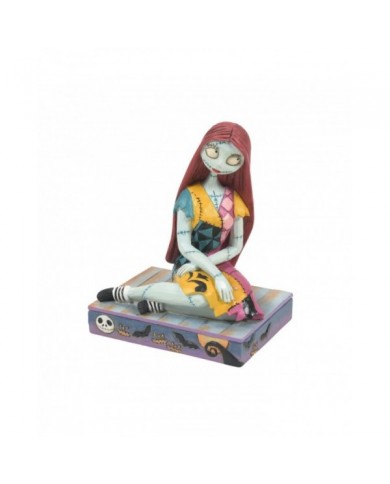 Disney Traditions - Sally Personnality Pose