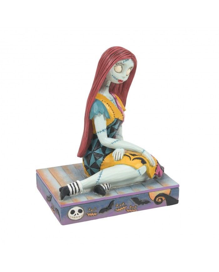 Disney Traditions - Sally Personnality Pose