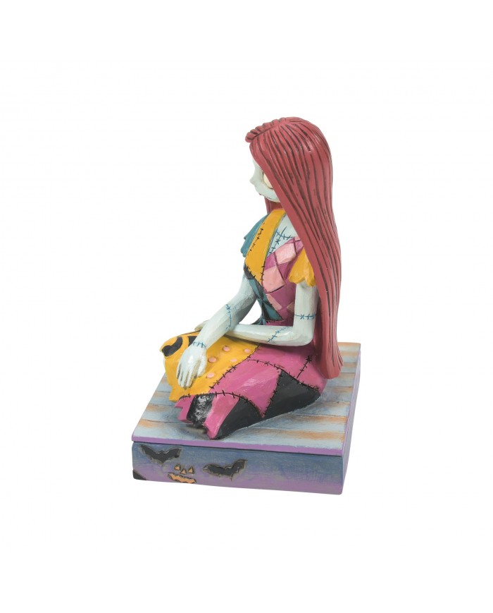 Disney Traditions - Sally Personnality Pose