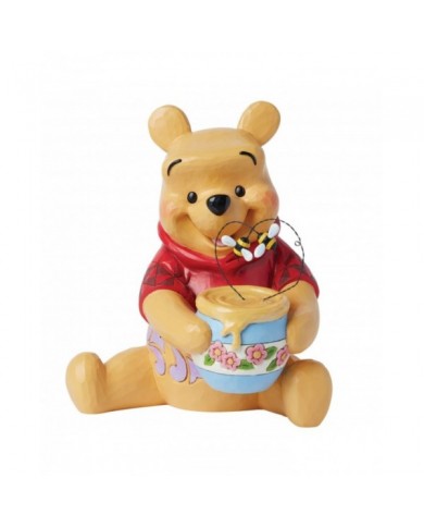 Disney Traditions - Big Winnie l'Ourson Pot de Miel