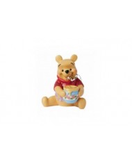 Disney Traditions - Big Winnie l'Ourson Pot de Miel