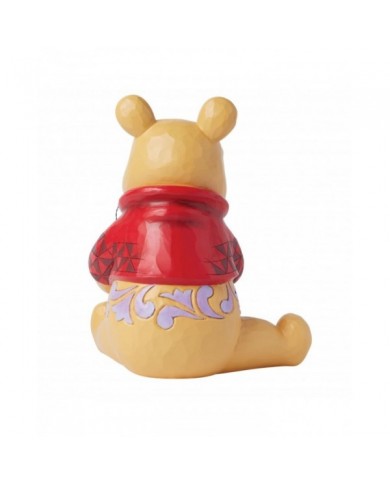Disney Traditions - Big Winnie l'Ourson Pot de Miel