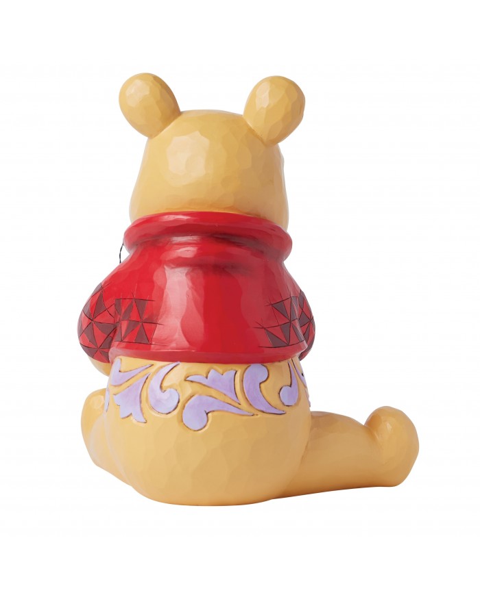 Disney Traditions - Big Winnie l'Ourson Pot de Miel