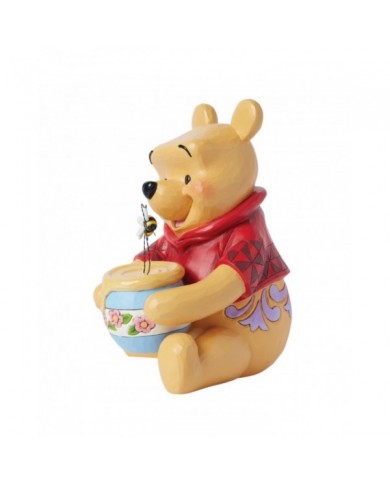 Disney Traditions - Big Winnie l'Ourson Pot de Miel