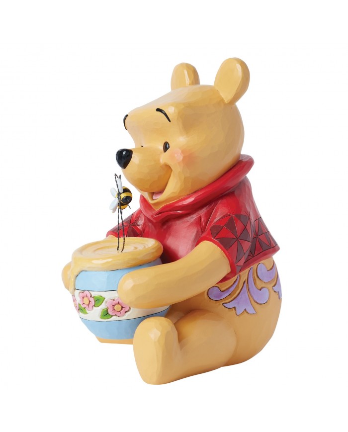 Disney Traditions - Big Winnie l'Ourson Pot de Miel