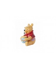 Disney Traditions - Big Winnie l'Ourson Pot de Miel
