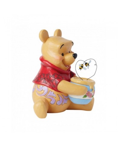 Disney Traditions - Big Winnie l'Ourson Pot de Miel
